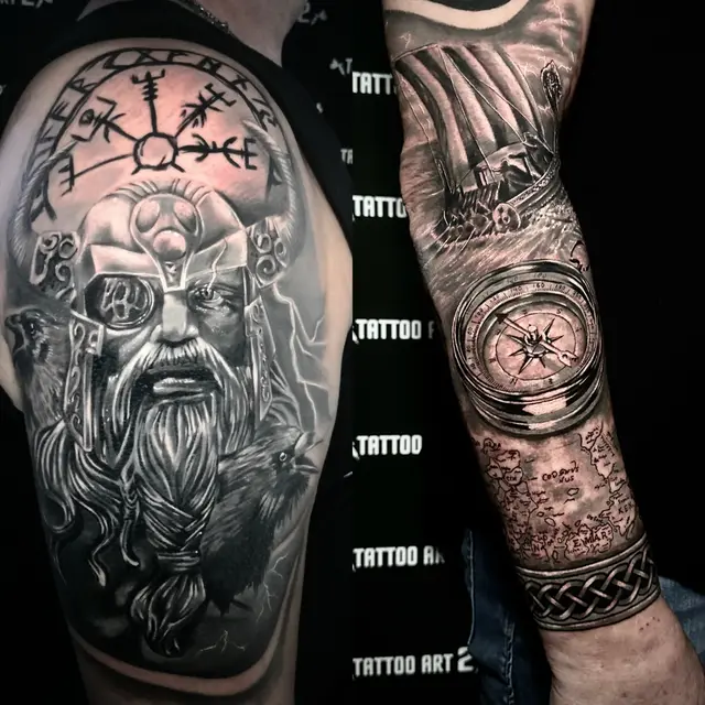 PaTrick Tats portfolio work 18
