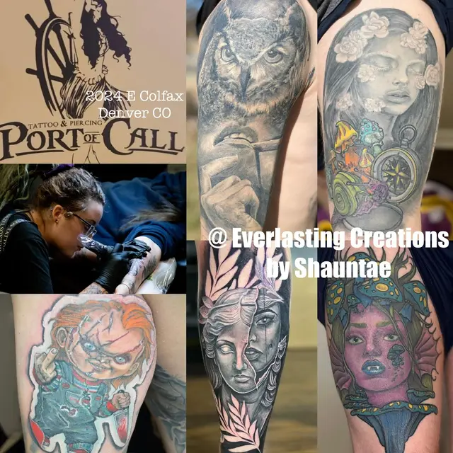 Shauntae Horning portfolio work 61