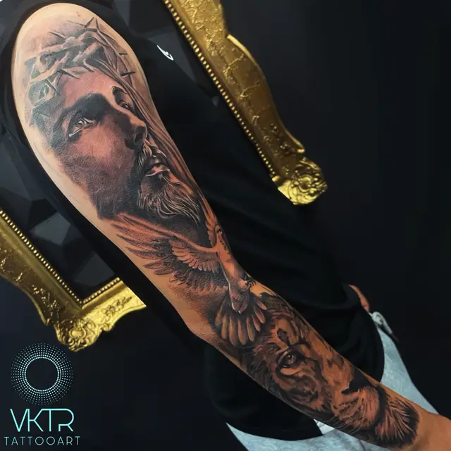 Viktor Pogonyi portfolio work 2
