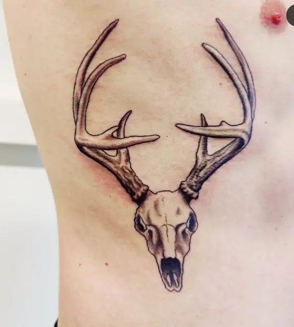 Realism Tattoo Artist Aalst portfolio work 9