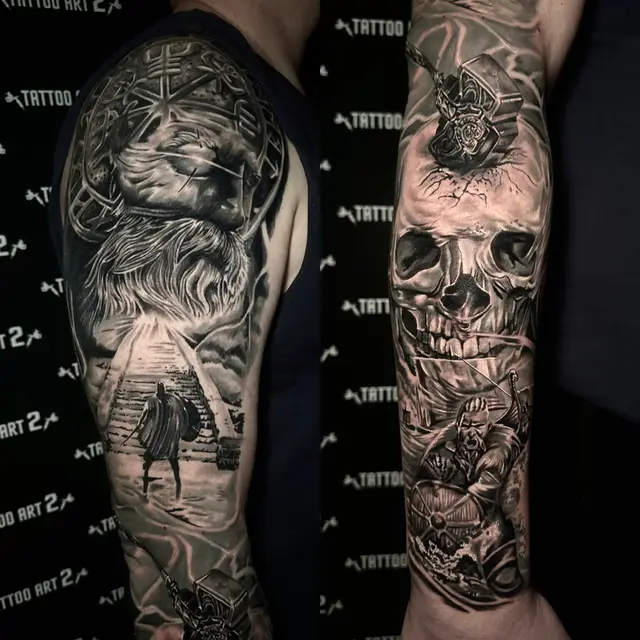 PaTrick Tats portfolio work 22
