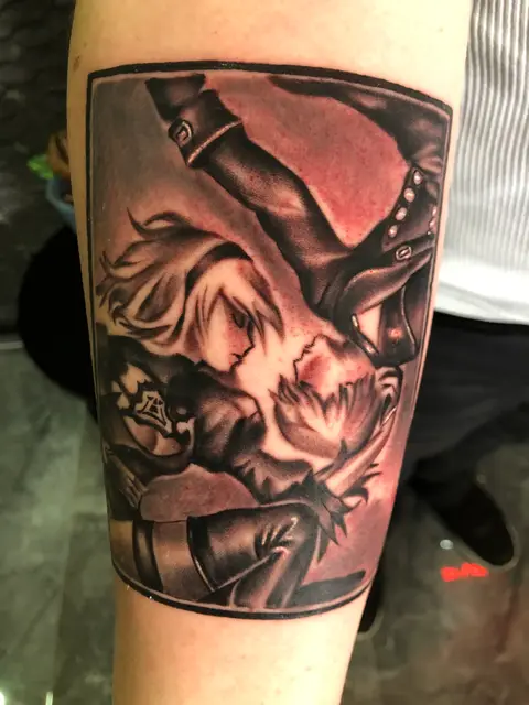 Julian Quesada portfoliowerk 4