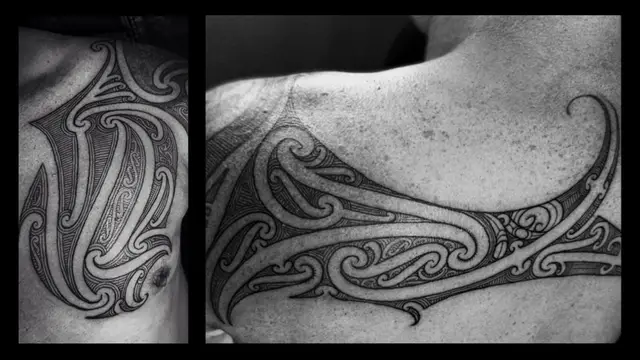 Charles “WERAHIKO” portfolio work 11