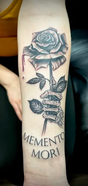 Angela Leaf portfolio work 2