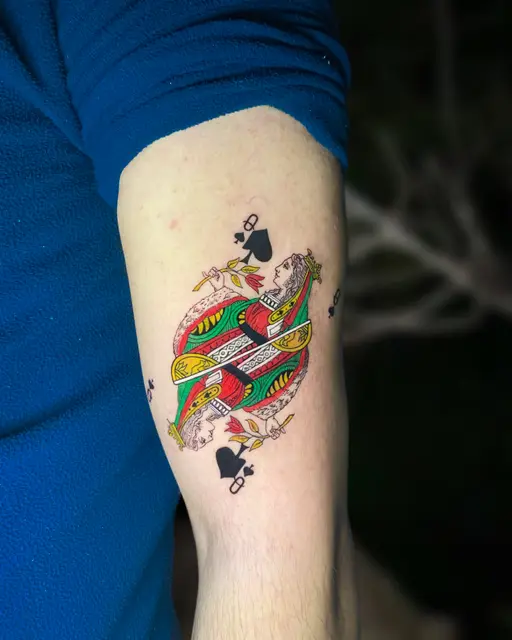 Realism Tattoo Artist Malta 5e1bf0 portfolio work 4