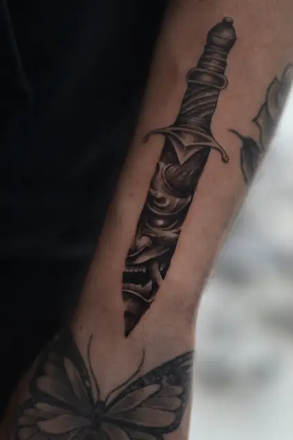 Constantine Tatt portfolio work 12