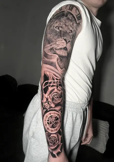 Ervin jose Martinez briceño portfolio work 4