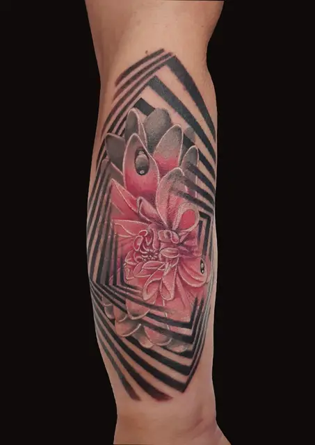 Akarma Tattoo portfolio work 37