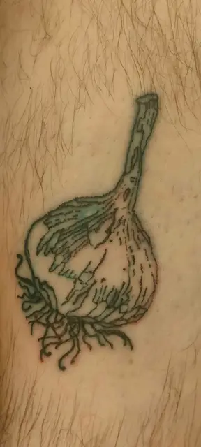 Garlic