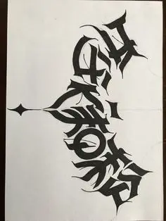Pyro Delcorps portfolio work 1