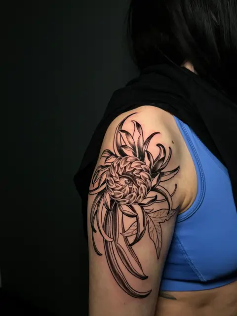 Diklo Ink portfolio work 18