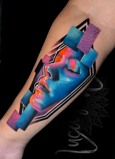 Realism Tattoo Artist United States 282037 portfolio work 6