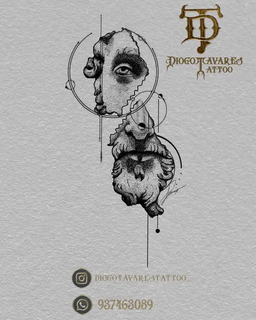 Diogo Tavares portfolio work 3