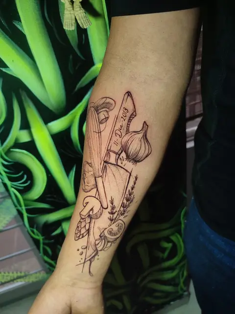 Camilo Siatama portfoliowerk 5