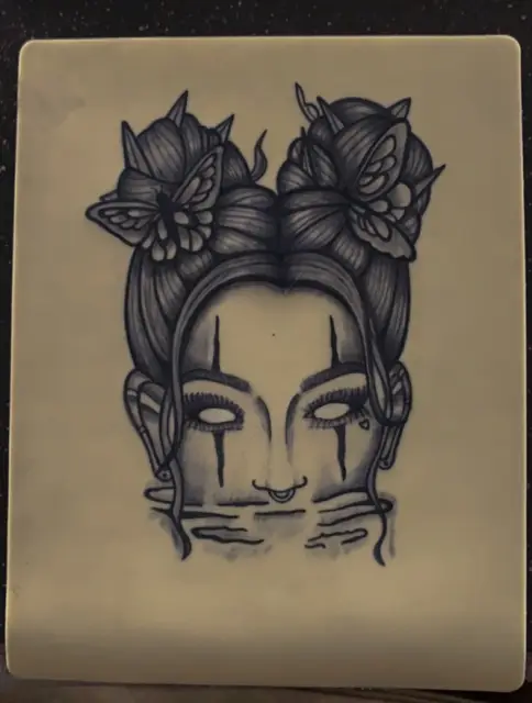 Jessie Vandebroek portfoliowerk 17