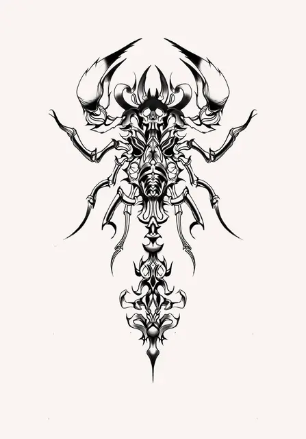 Olha Li portfolio work 3