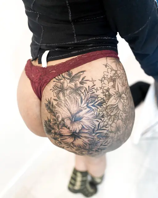 Da Ink portfolio work 12
