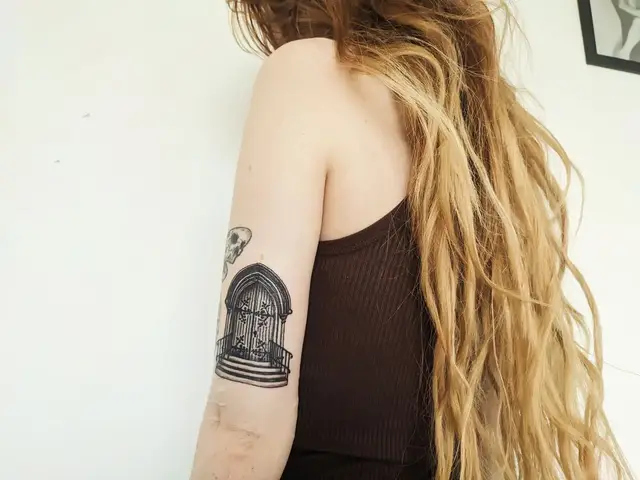 Tatsiana Melnikava portfoliowerk 10