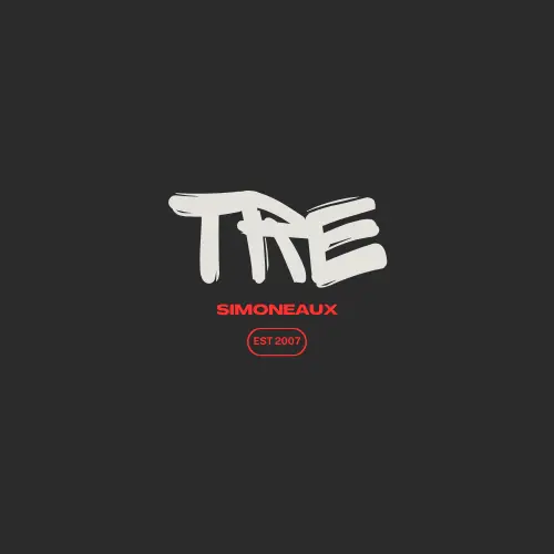 Trey Simoneaux portfolio work 1