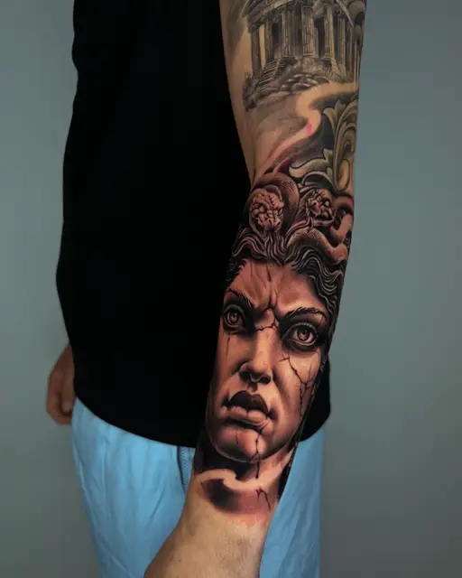 Christian Brito  Arteria portfolio work 6