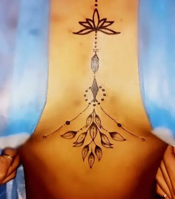Sternum