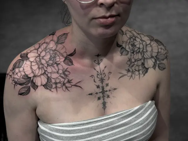 Floral