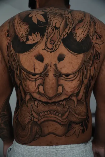 Darryl Intal portfolio work 6