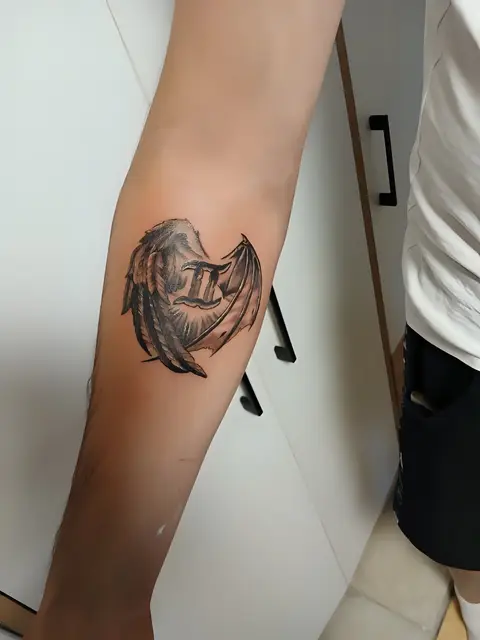 Realism Tattoo Artist Bosnia And Herzegovina portfolio work 6