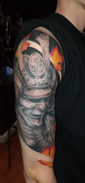 Neil Gorman portfolio work 3