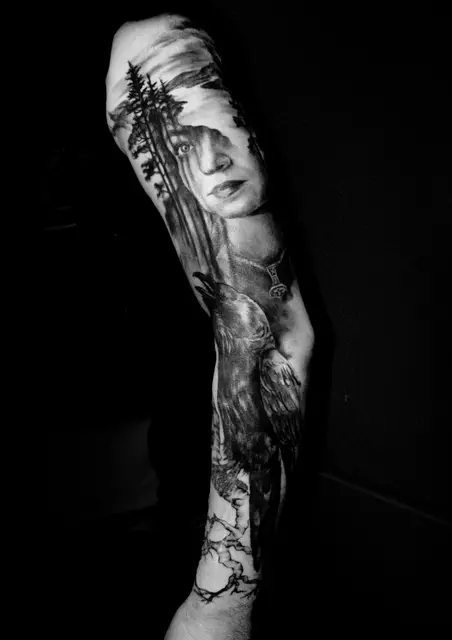Elżbieta  Bąkowska portfolio work 22