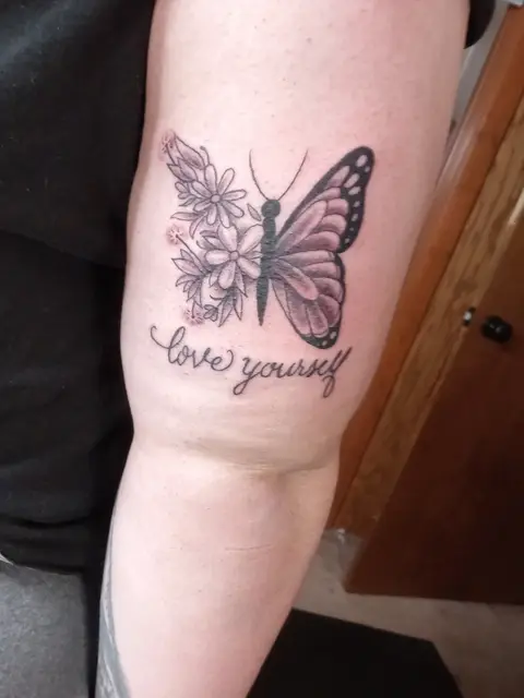 Tattoosby biggPonche Prieto portfolio work 124