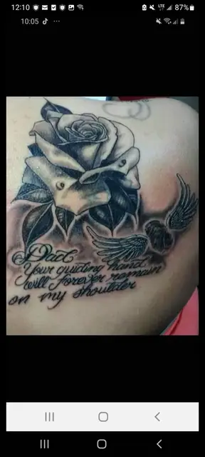 Tattoosby biggPonche Prieto portfolio work 153