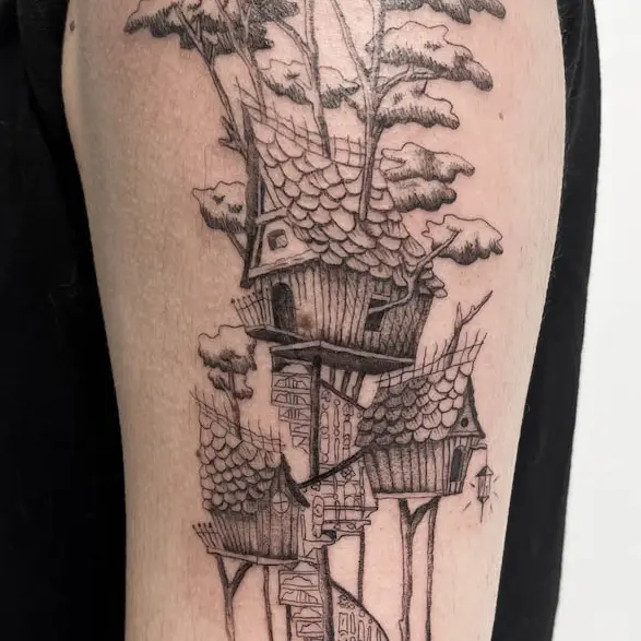 Adele Poirier portfolio work 9