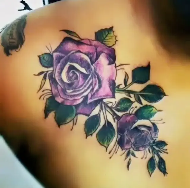 🌹 Rose