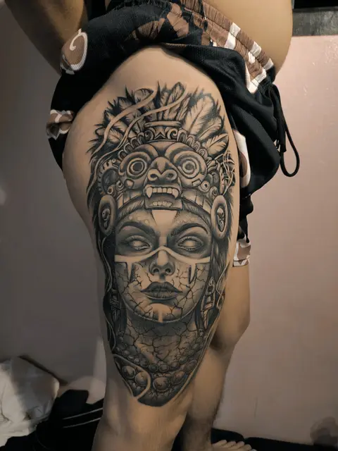 Harvey Costelo portfolio work 3