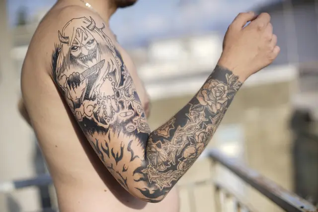 Davide Dell'Acqua portfolio work 19