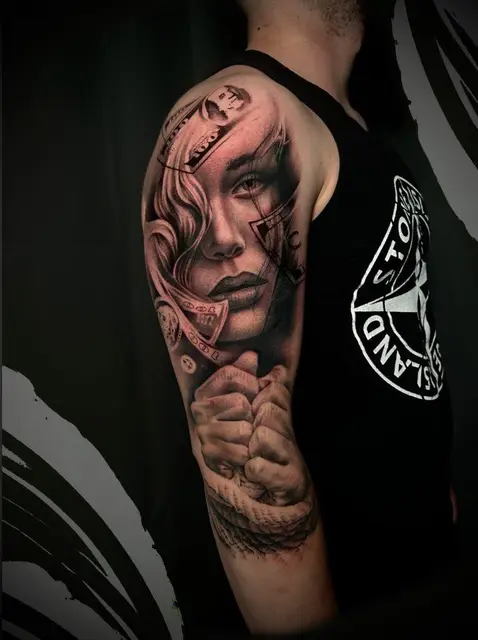 Teodosiy  Hristov portfoliowerk 4