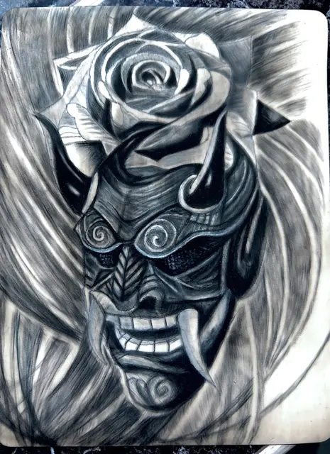 Oran McDaid portfolio work 2