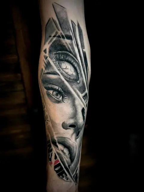 Emmanuele Piccolo portfoliowerk 7