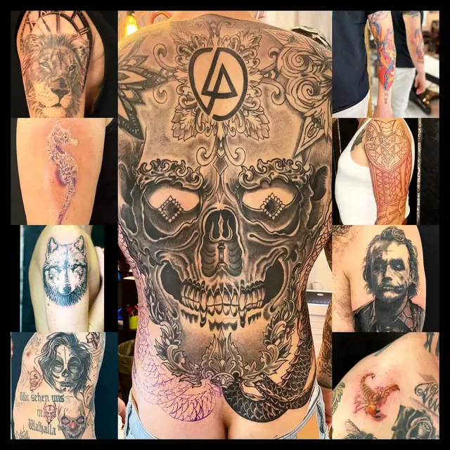 Marcelo Engel portfoliowerk 20
