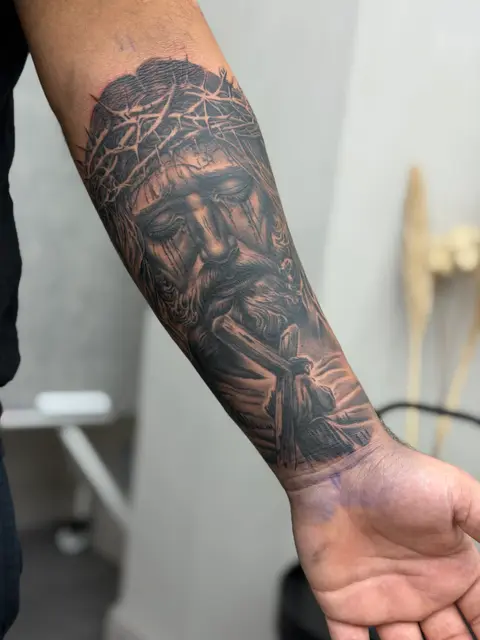 Olexandr Golubotskiy portfolio work 2