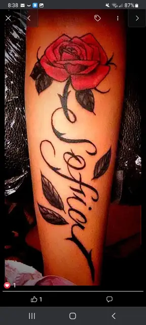 Tattoosby biggPonche Prieto portfolio work 101