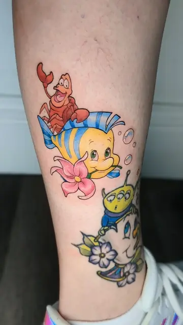 Laura Garuda portfolio work 20