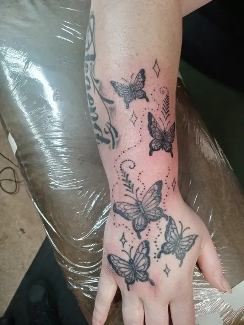 Tattoosby biggPonche Prieto portfolio work 118