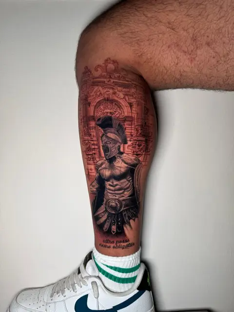 Kadir Bugra Cilek portfolio work 10