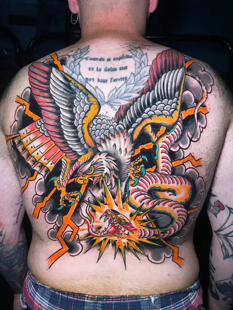 Gianluca Zocchi portfoliowerk 4