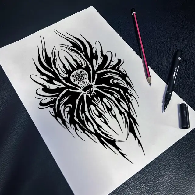 Sergio Oliveros Hervás portfolio work 19