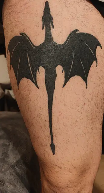 Black And Grey Tattoo Artist Germany 42befd portfolio work 1
