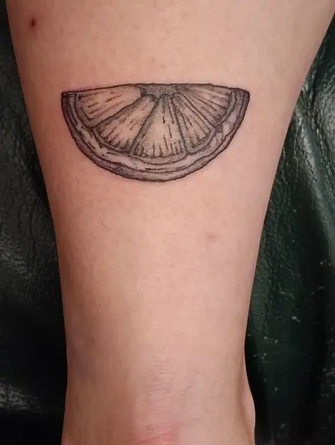 Lemon