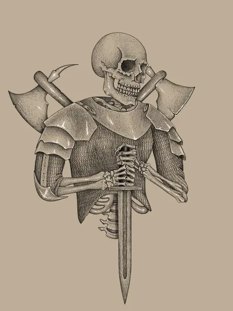 Matthew Smith portfolio work 8